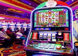 Casino-style games and live entertainment on ph456