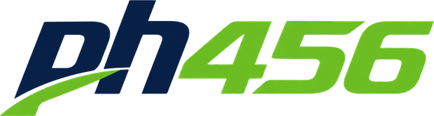 ph456 Philippines gaming platform logo